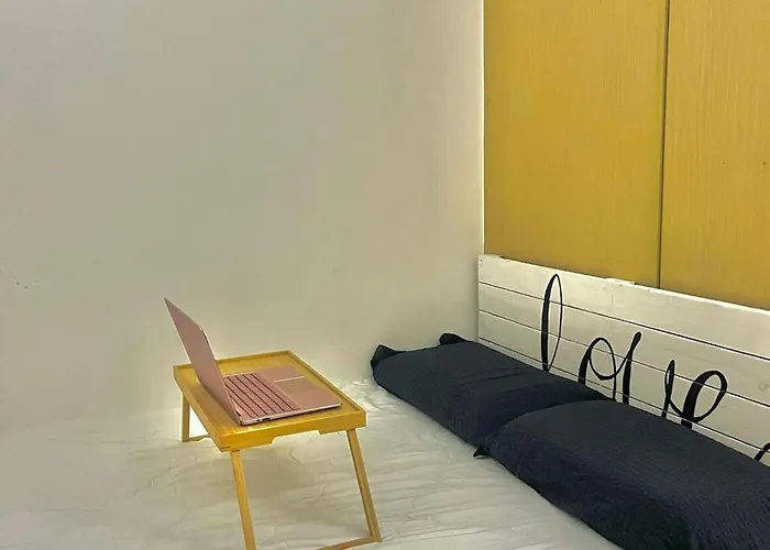 Taguig Unit - Grace Residences By Jenn * Manila